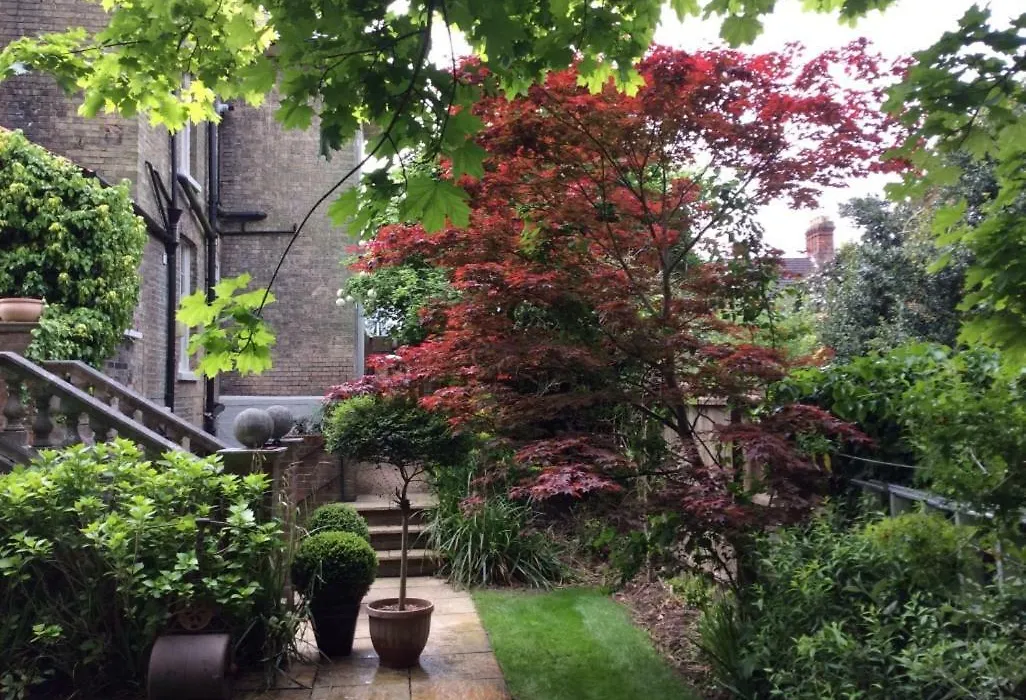 The Old Rectory-1