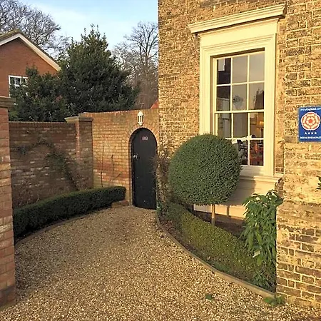 The Old Rectory-2